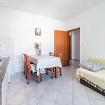 Haven Apartament Podstrana