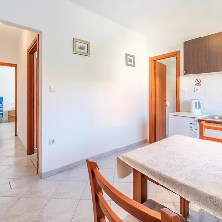 Apartment Haven Podstrana