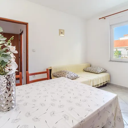 Haven Apartment Podstrana