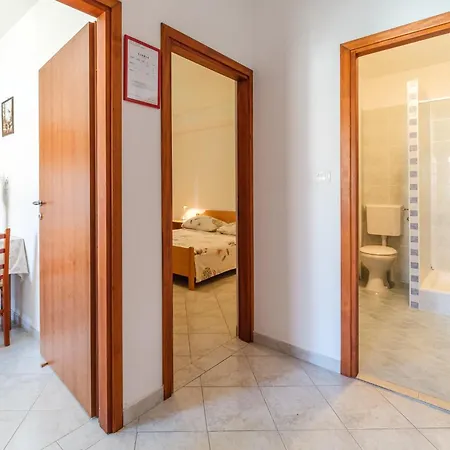 Haven Appartement *