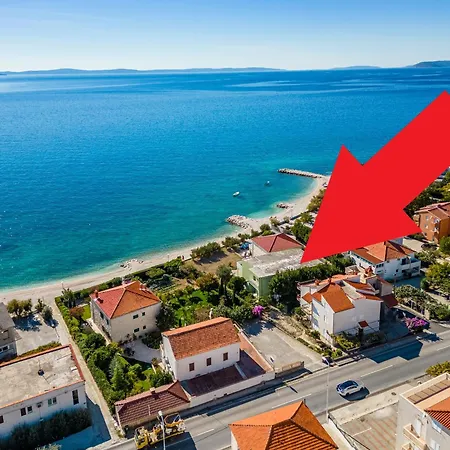 Haven Podstrana