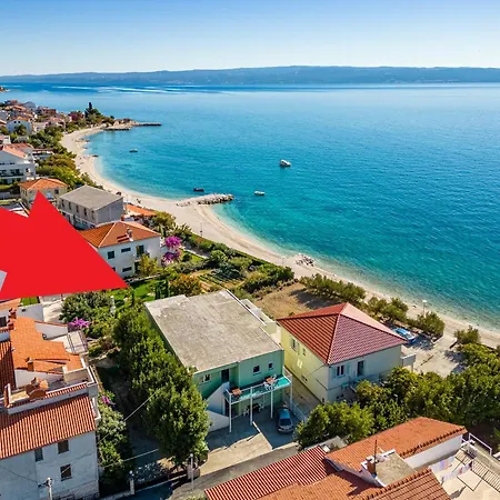 Haven Podstrana