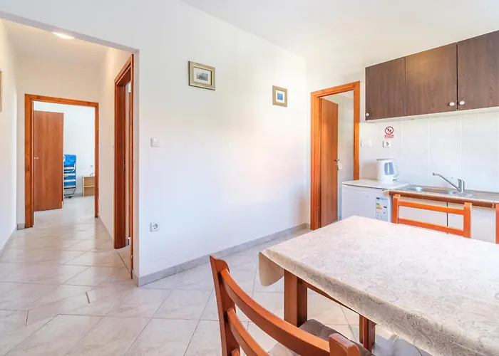 Apartment Haven Podstrana