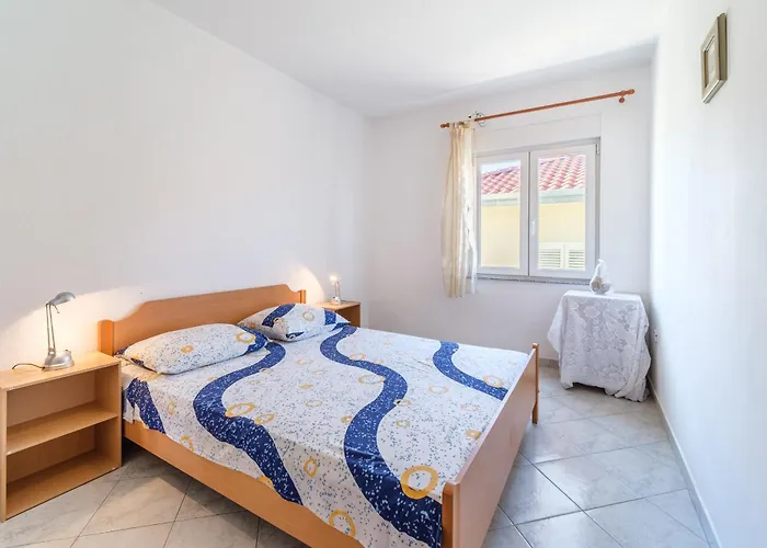 Haven Apartment Podstrana