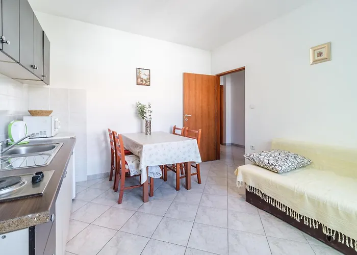 Haven Apartment Podstrana