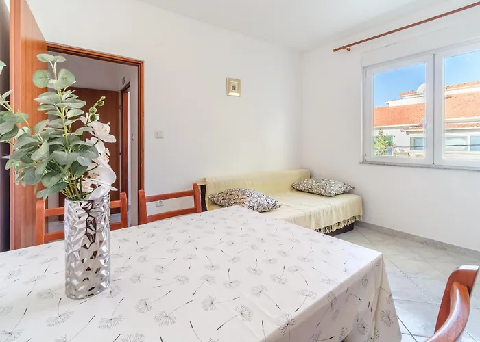 Haven Apartment Podstrana